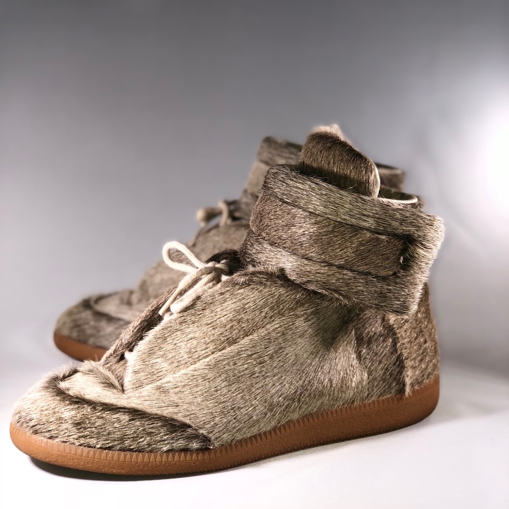 Rare Maison Margiela